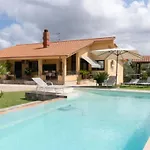 Villa Oasi Della Pace Based In