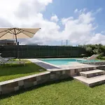 Oasi Della Pace Based In Villa Partinico