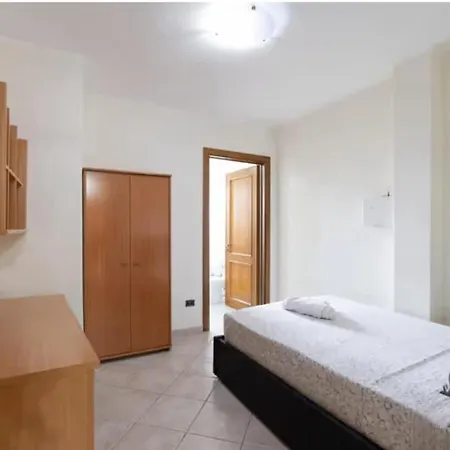 Oasi Della Pace Based In *