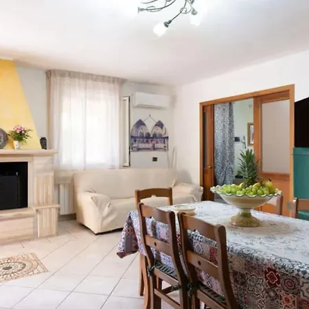 Oasi Della Pace Based In