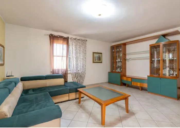 Oasi Della Pace Based In Partinico