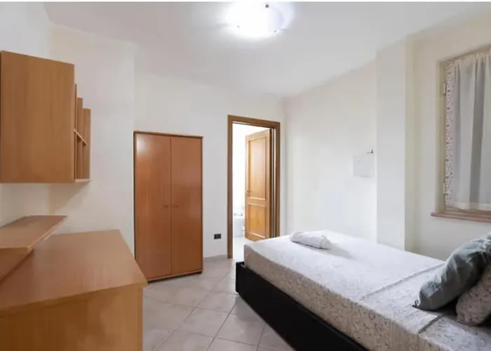 Oasi Della Pace Based In *