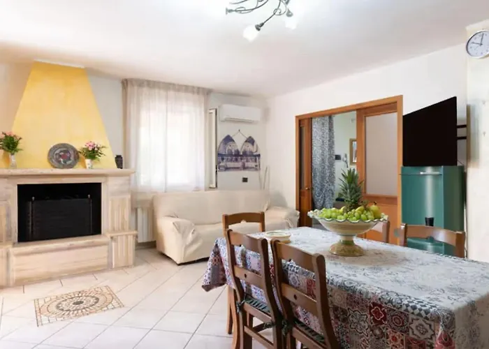 Oasi Della Pace Based In