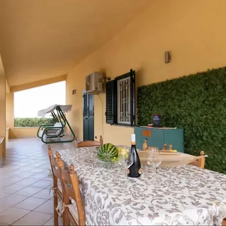 Villa Oasi Della Pace Based In