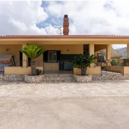 Oasi Della Pace Based In Villa Partinico