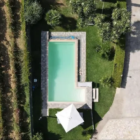 Oasi Della Pace Based In Villa Partinico