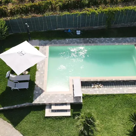 Villa Oasi Della Pace Based In *