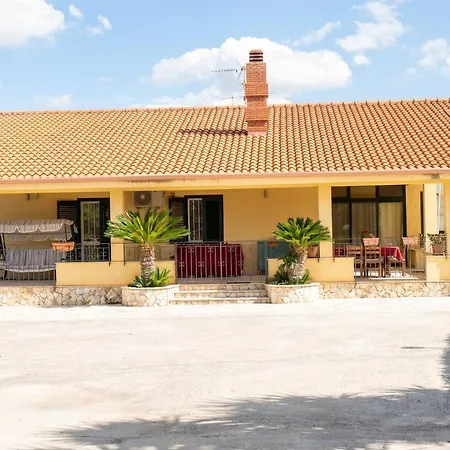 Villa Oasi Della Pace Based In *